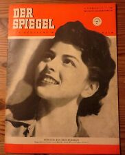 Spiegel titelbild joan gebraucht kaufen Spiegel titelbild joan gebraucht kaufen  Voerde (Niederrhein)