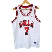 Chicago bulls ben for sale  SLEAFORD