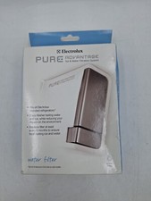 Filtro de água para geladeira Electrolux EWF01 Pure Advantage caixa aberta comprar usado  Enviando para Brazil