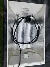 Powerplant reflector suitable for sale  CAMBRIDGE