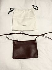 Old céline large for sale  MARLOW