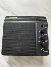 Mark portable amplifier for sale  Richmond