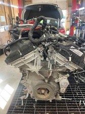 Lincoln continental 3.7l for sale  Cooperstown