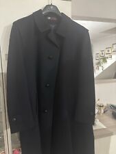 Cappotto uomo lana usato  Villa Santo Stefano