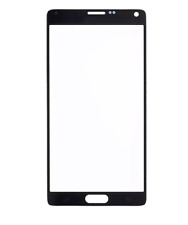 Vidro frontal compatível para Samsung Galaxy Note 4 (preto), usado comprar usado  Enviando para Brazil