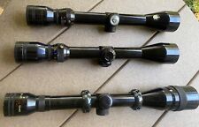 Tasco rifle scope for sale  Haubstadt