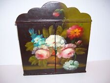 Vintage hand painted for sale  Rockford