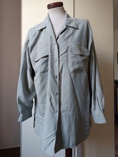 Camicia donna seta usato  Casorate Primo