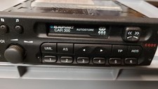 Blaupunkt vintage autoradio gebraucht kaufen  Bad Kreuznach