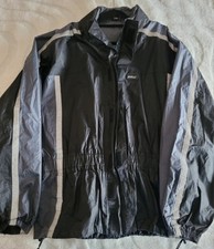 Motorrad regenjacke polo gebraucht kaufen  Sankt Augustin