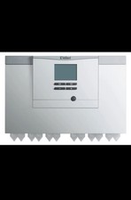 Vaillant wärmepumpen steuerun gebraucht kaufen  Braunschweig