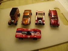 Minty hot wheels d'occasion  Expédié en Belgium