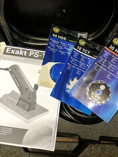 Exakt 125 präzisionssäge gebraucht kaufen  Hagen