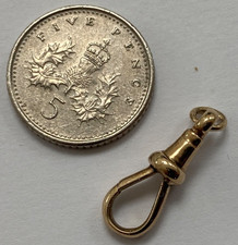 Antique 9ct yellow for sale  BARNSLEY