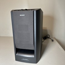 Subwoofer ativo Sony SA-W303 super acústico home theater comprar usado  Enviando para Brazil