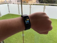 Fitbit charge google gebraucht kaufen  Lippstadt
