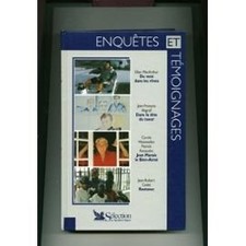 Enquetes temoignages.. 66. d'occasion  France