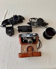 Vintage minolta argus for sale  Rohnert Park