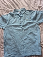 Lacoste men light for sale  WITNEY