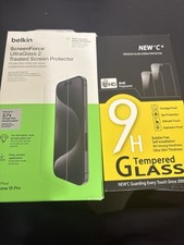 Iphone pro screen for sale  Canton