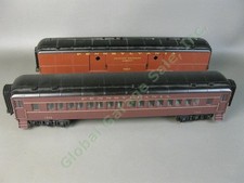 Pennsylvania prr mth for sale  Colchester