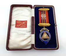 Cased named vintage for sale  HULL