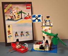 Lego pirates imperial for sale  Mountville