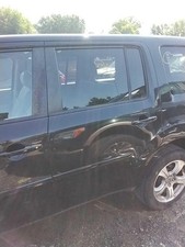 Used rear left for sale  Douglassville