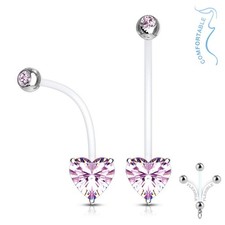 Piercing nombril grossesse d'occasion  Paris XV