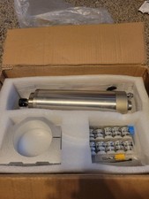 Cnc spindle moter for sale  San Antonio