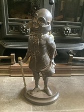 Vintage micawber cast for sale  BIRMINGHAM
