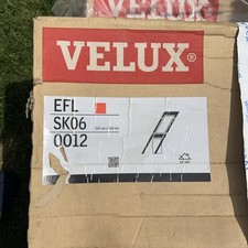 Velux flashing efl for sale  BIRMINGHAM