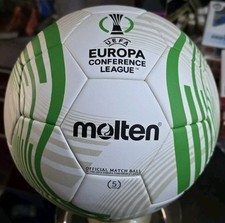 Molten pallone calcio usato  Rieti