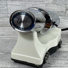 Vintage oster scientific for sale  Trenton