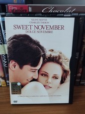 Sweet november edizione usato  Chieti