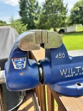Vintage wilton 450 for sale  Gallatin