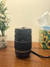 Camera lens efs for sale  Burke