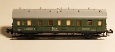 Minitrix 3061 personenwagen gebraucht kaufen  Voerde (Niederrhein)