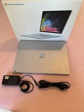 Microsoft surface book usato  Spedire a Italy