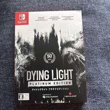 Dying Light Platinum Edition comprar usado  Enviando para Brazil