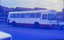 Original bus slide for sale  KING'S LYNN