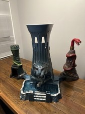 Masters universe eternia for sale  Wilkesboro