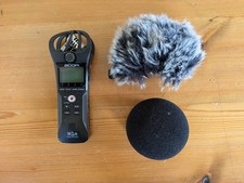 Zoom h1n portable for sale  TOTNES