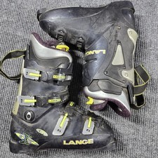 Lange gx7 ski for sale  Abbeville