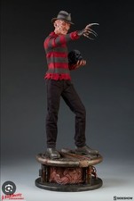 Sideshow collectibles nightmar d'occasion  Expédié en Belgium