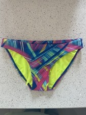 Funkita bikini bottoms for sale  MAESTEG