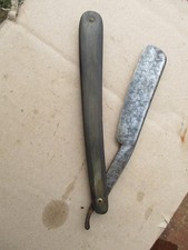 Fontenille rasoir ancien d'occasion  Pont-du-Château