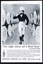 1937 johnnie walker for sale  Denver