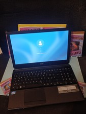 ACER E1-570 15,6" I3-1,8Ghz 8gb 128gb ssd WINDOWS11, usado comprar usado  Enviando para Brazil