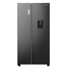 Black american fridge for sale  COALVILLE